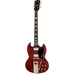 Gibson SG ´61 Standard Sideway VC