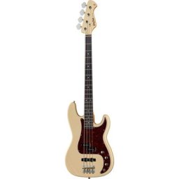 Harley Benton PJ-74 OW Vintage