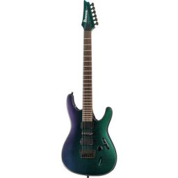 Ibanez S671ALB-BCM
