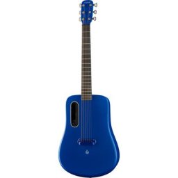 LAVA Music ME 2 Freeboost BL