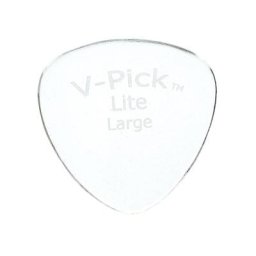 V-Picks Large Round Lite