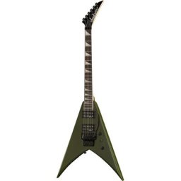 Jackson JS32 King V AH M Army Drab