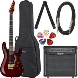 Thomann Guitar Set G44