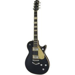 Gretsch G6228 Jet BT Black