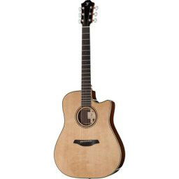 Furch Green DC-SR / SPE-L.R. Baggs