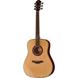 Furch Red D-SR
