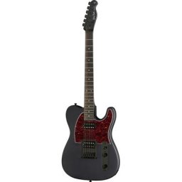 Harley Benton TE-20HH SBK Standard Series