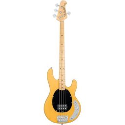 Sterling by Music Man Sting Ray Classic 24 BSC