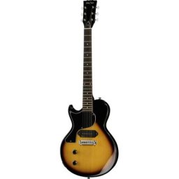 Harley Benton SC-Junior LH Vintage Sunburst