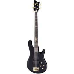 Schecter Johnny Christ Bass 4 SBK