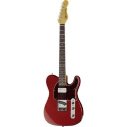 G&L Tribute Asat Classic Blues CAR