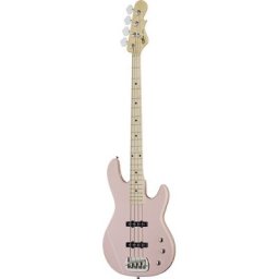 G&L Tribute JB-2 Shell Pink