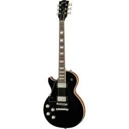 Gibson Les Paul Modern Graphite LH