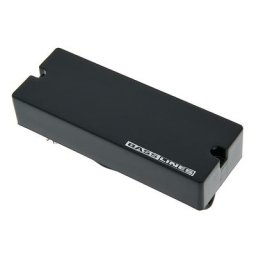 Seymour Duncan ASB2-5B Bass Soapbar Bridge 5