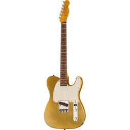 Fender 60 Tele Journeyman AGS LTD