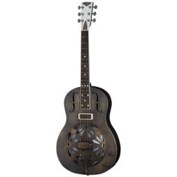 Leewald Metal Body Duolian Vintage Duo