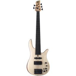 Fodera Monarch Standard 5 HS