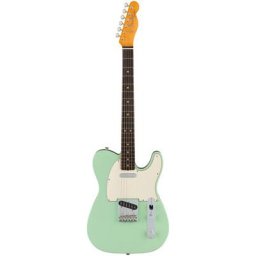Fender AV II 63 TELE RW SFG