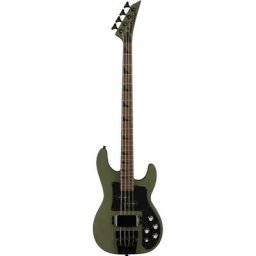 Jackson X Serie Concert Bass MAD