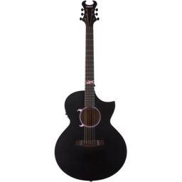 Schecter Machine Gun Kelly Acoustic