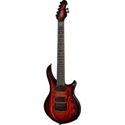 Music Man John Petrucci Majesty 7 EG