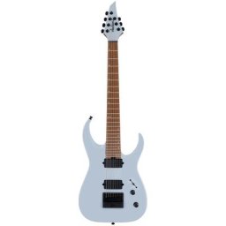 Jackson Misha Mansoor Juggernaut ET7 G