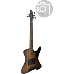 Dingwall D-Roc Std 5 Vintage Burst