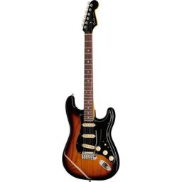 Fender AM Ultra Luxe Strat RW 2CS