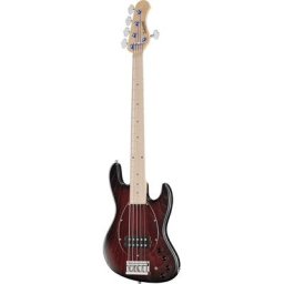 Sadowsky MetroLine Vintage SA BB TS 5