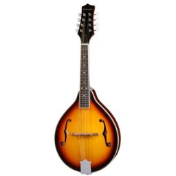 Richwood RMA-60-VS A-Style Mandoline