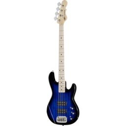 G&L Tribute L-2000 Blueburst