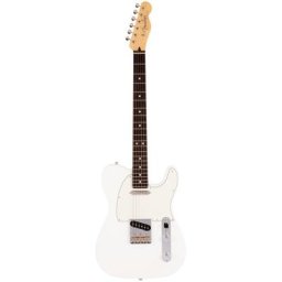 Fender LTD Hybrid II Tele RW AW
