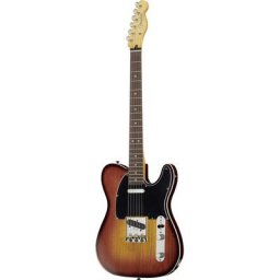 Fender Jason Isbell Tele Custom 3CCB