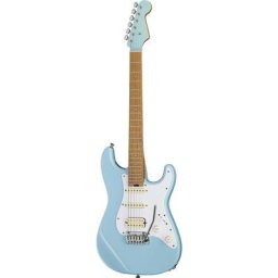 Jackson SoCal Misha Mansoor 2PT DBL