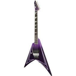ESP LTD Alexi Hexed Sawtooth LH