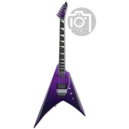 ESP E-II Alexi Ripped Sawtooth