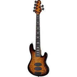 Sandberg California Supreme 35th HB 6