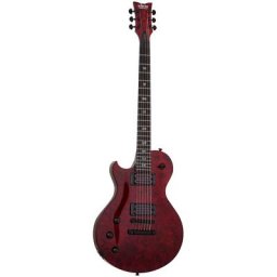 Schecter Solo-II Apocalypse RR LH