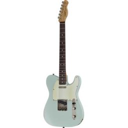 Xotic Guitars XTC-1 RW SB Medium Aged