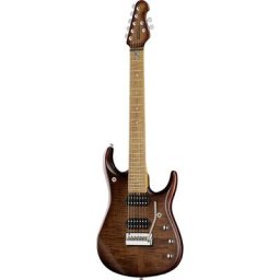 Music Man Petrucci JP15 7 Flame SB