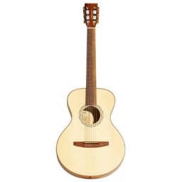 Lakewood A-38 CP Crossover