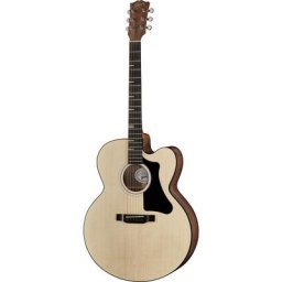 Gibson G-200 EC Natural Generation