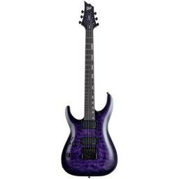 ESP LTD H-1000 Evert. QM STPSB LH