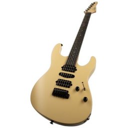 Suhr Modern Terra Desert Sand