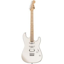 Charvel Pro-Mod San Dimas HSS PP
