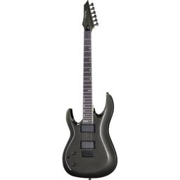 Harley Benton R-446LH Graphite Metallic