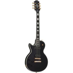 Epiphone Matt Heafy LP Cstm Origins ELH