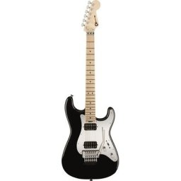 Charvel Pro-Mod So-Cal HH FR GBK