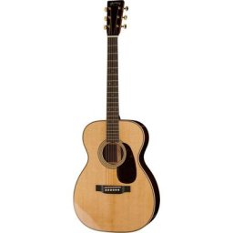 Martin Guitars 00-28 Modern Deluxe