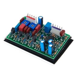 Seymour Duncan STC-2ASB Steve Bailey Preamp